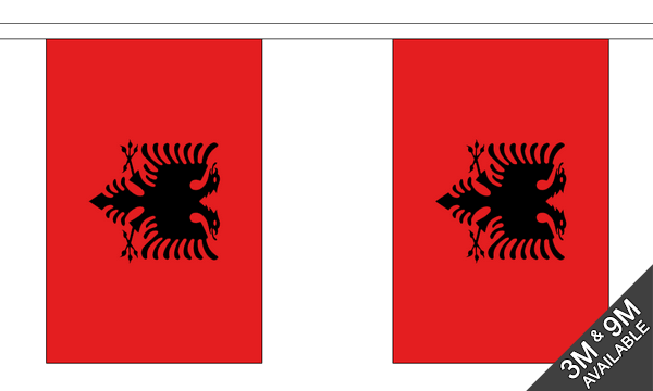 Albania Bunting